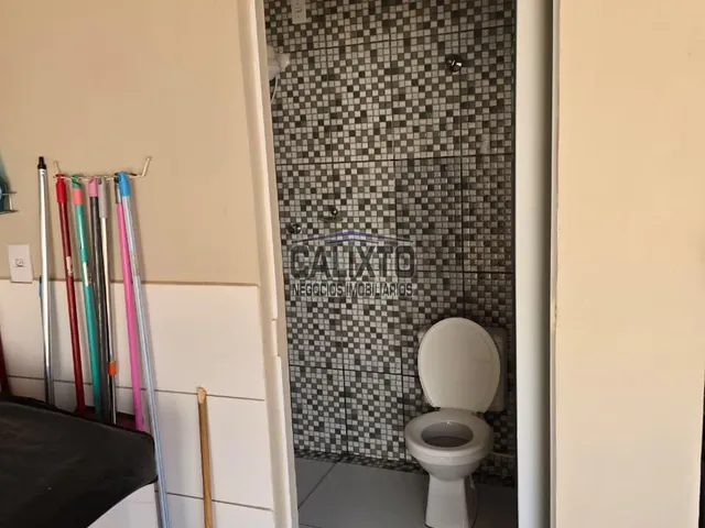 Imagem 10: CASA BAIRRO PLANALTO