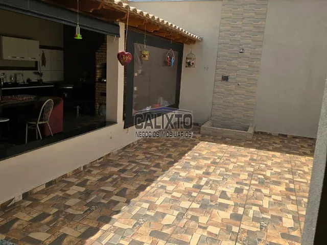 Imagem 12: CASA BAIRRO PLANALTO