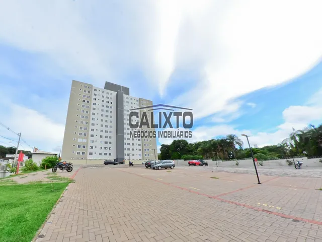Imagem: APARTAMENTO BAIRRO CHACARAS TUBALINA