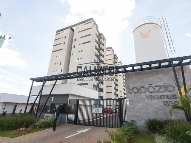 Imagem: APARTAMENTO BAIRRO JARDIM HOLANDA