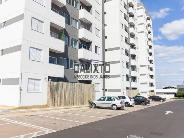 Imagem 5: APARTAMENTO BAIRRO JARDIM HOLANDA
