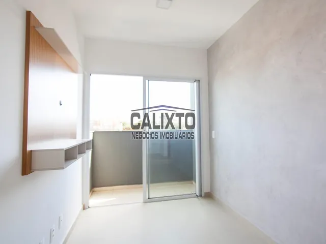 Imagem 4: APARTAMENTO BAIRRO JARDIM HOLANDA