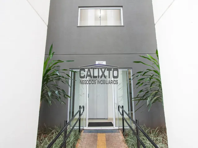 Imagem 8: APARTAMENTO BAIRRO JARDIM HOLANDA