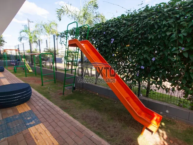 Imagem 9: APARTAMENTO BAIRRO JARDIM HOLANDA