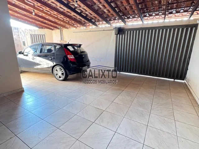 Imagem: CASA BAIRRO JARDIM AMÉRICA