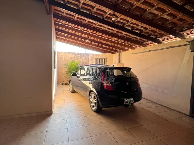 Imagem 2: CASA BAIRRO JARDIM AMÉRICA