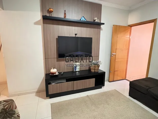 Imagem 3: CASA BAIRRO JARDIM AMÉRICA