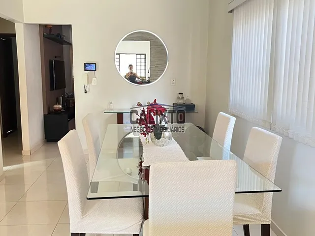 Imagem 14: CASA BAIRRO JARDIM AMÉRICA