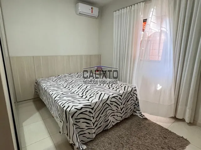 Imagem 11: CASA BAIRRO JARDIM AMÉRICA