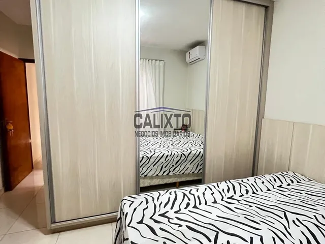 Imagem 12: CASA BAIRRO JARDIM AMÉRICA