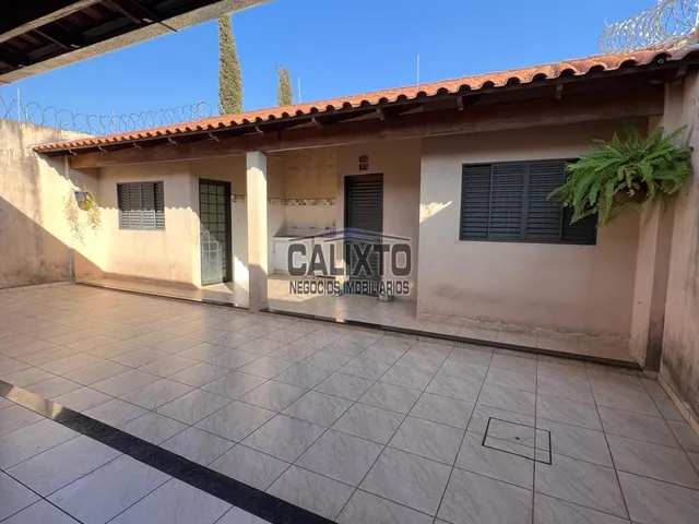 Imagem 7: CASA BAIRRO JARDIM AMÉRICA