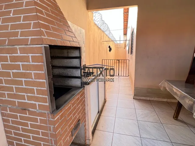 Imagem 8: CASA BAIRRO JARDIM AMÉRICA