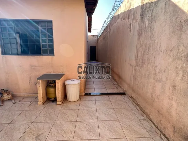 Imagem 15: CASA BAIRRO JARDIM AMÉRICA