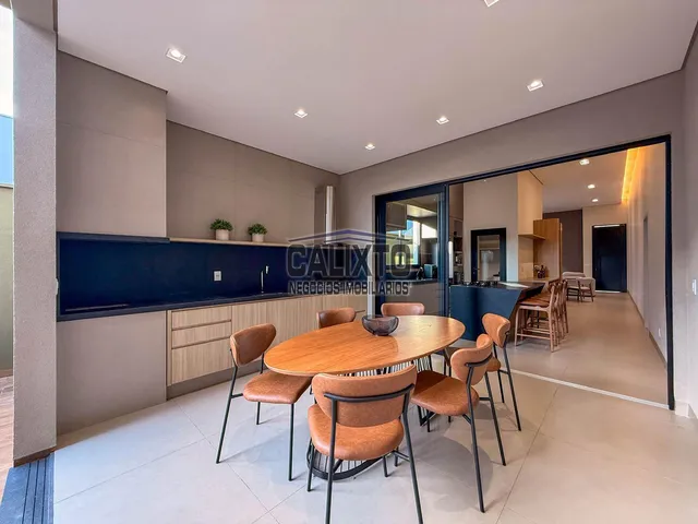 Imagem 15: CASA A VENDA CONDOMINIO SPLÊNDIDO