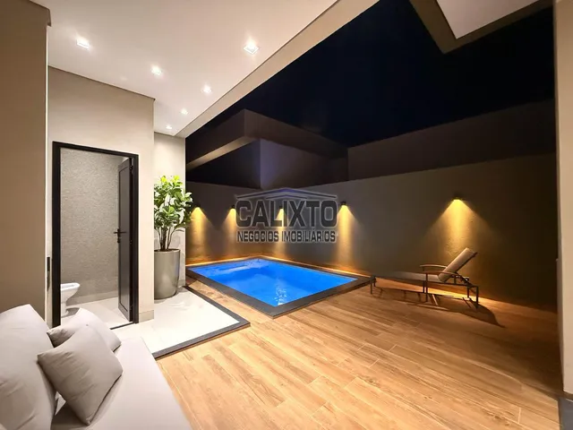 Imagem 13: CASA A VENDA CONDOMINIO SPLÊNDIDO