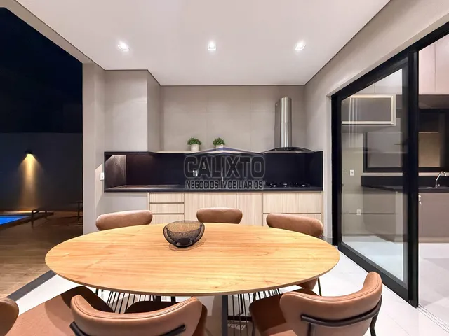 Imagem 2: CASA A VENDA CONDOMINIO SPLÊNDIDO
