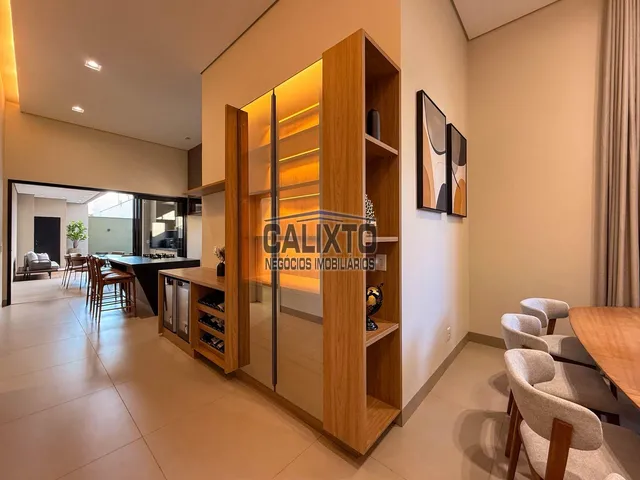 Imagem 7: CASA A VENDA CONDOMINIO SPLÊNDIDO
