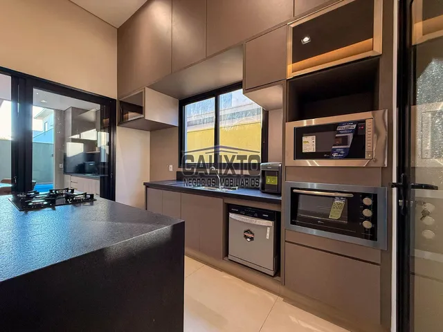 Imagem 9: CASA A VENDA CONDOMINIO SPLÊNDIDO