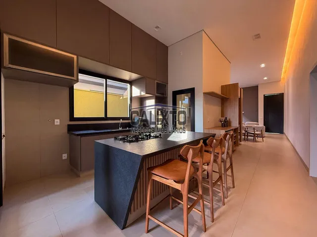 Imagem 6: CASA A VENDA CONDOMINIO SPLÊNDIDO