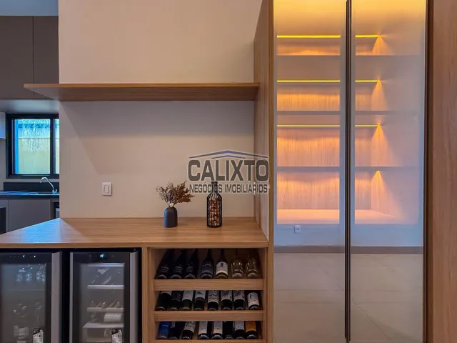 Imagem 8: CASA A VENDA CONDOMINIO SPLÊNDIDO