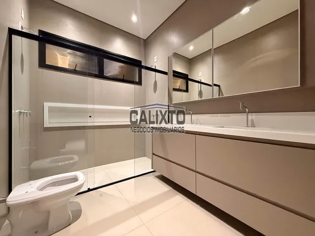 Imagem 10: CASA A VENDA CONDOMINIO SPLÊNDIDO
