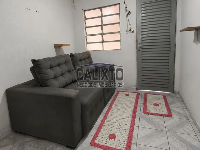 Imagem: CASA BAIRRO LUIZOTE DE FREITAS
