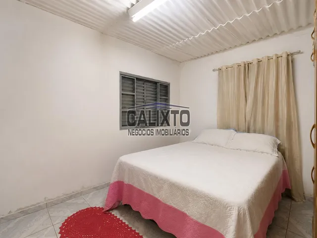 Imagem 5: CASA BAIRRO LUIZOTE DE FREITAS