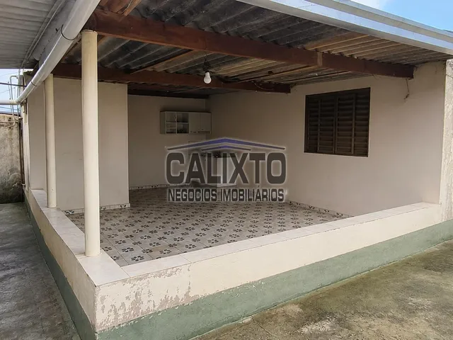 Imagem 3: CASA BAIRRO LUIZOTE DE FREITAS