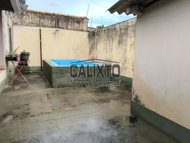 Imagem 4: CASA BAIRRO LUIZOTE DE FREITAS