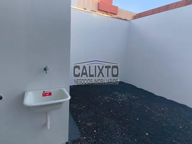 Imagem 7: CASA BAIRRO JARDIM BRASÍLIA