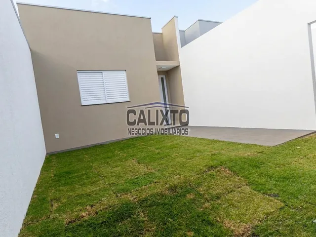 Imagem 2: CASA BAIRRO JARDIM BRASÍLIA