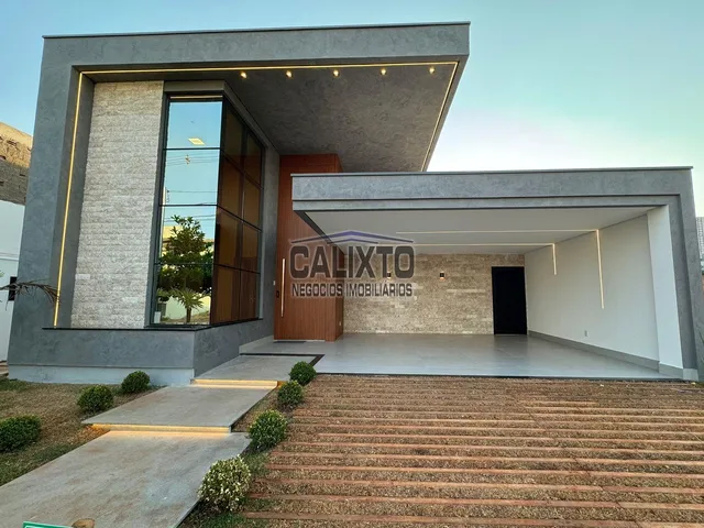 Imagem: CASA A VENDA CONDOMINIO SPLÊNDIDO