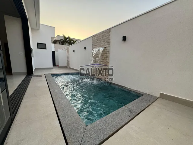 Imagem 3: CASA A VENDA CONDOMINIO SPLÊNDIDO