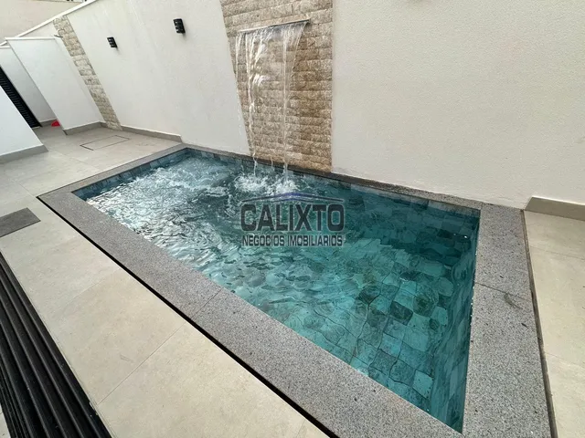 Imagem 4: CASA A VENDA CONDOMINIO SPLÊNDIDO