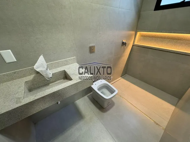 Imagem 9: CASA A VENDA CONDOMINIO SPLÊNDIDO