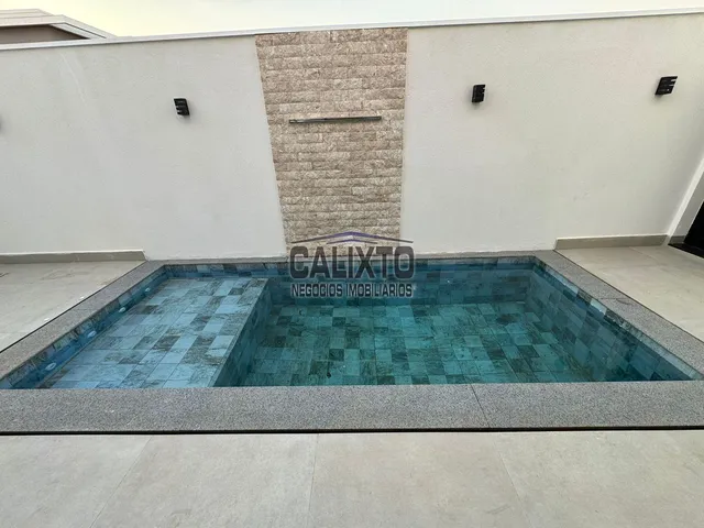 Imagem 16: CASA A VENDA CONDOMINIO SPLÊNDIDO
