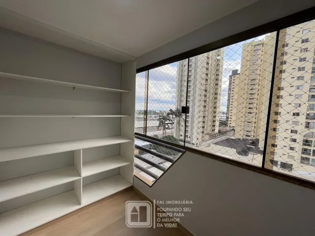 Imagem 4: Apartamento com 4 dormitórios