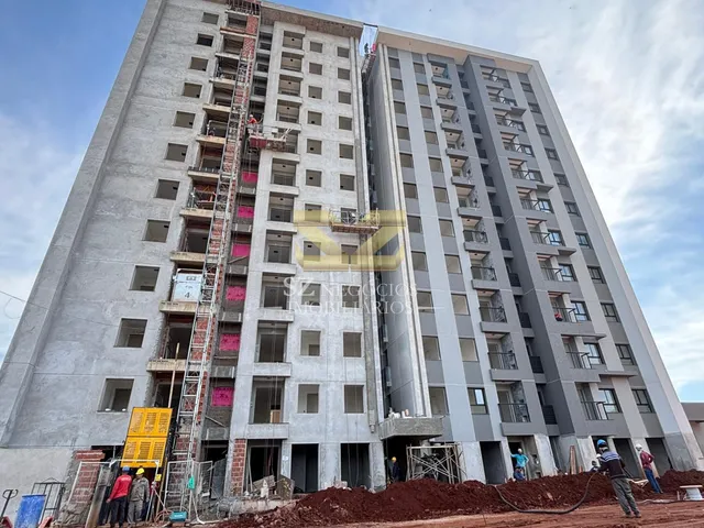 Imagem: LANÇAMENTO BLISS RESIDENCE CLUB - PARQUE