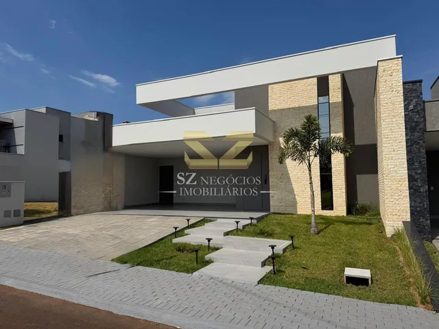 Imagem: CASA À VENDA COM 03 SUÍTES SENDO 1 COM