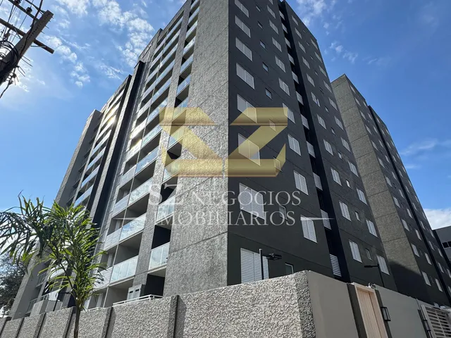 Imagem 15: APARTAMENTO À VENDA COM 01 SUÍTE RESIDENCIAL ROYAL LEGACY, FOZ DO IGUAÇU - PR