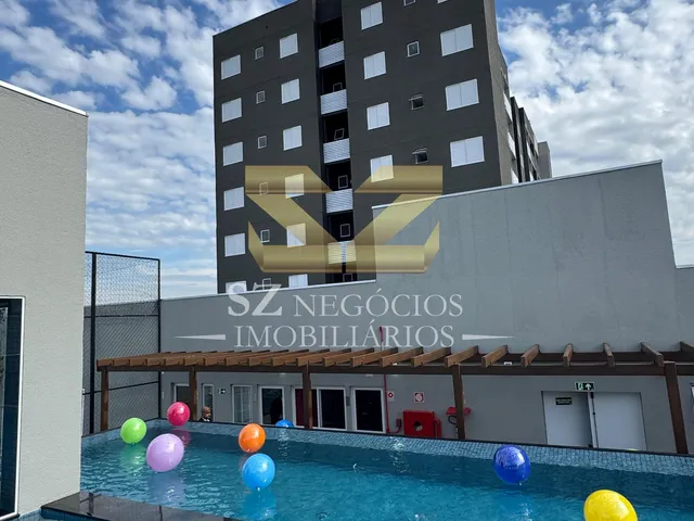 Imagem 16: APARTAMENTO À VENDA COM 01 SUÍTE RESIDENCIAL ROYAL LEGACY, FOZ DO IGUAÇU - PR