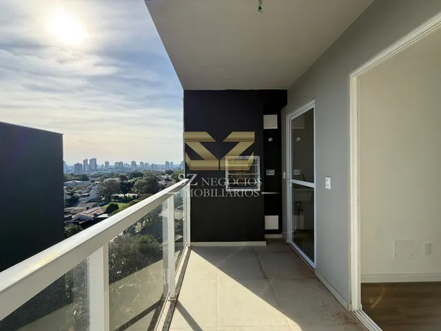 Imagem 10: APARTAMENTO À VENDA COM 2 DORMITÓRIOS EDIFÍCIO ROYAL LEGACY, FOZ DO IGUACU - PR