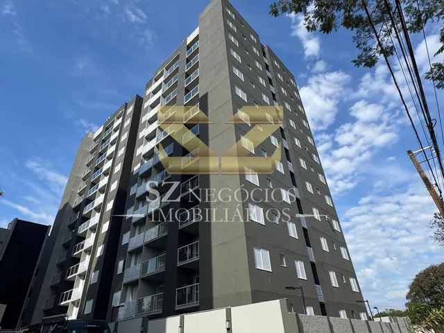 Imagem: APARTAMENTO À VENDA COM 2 DORMITÓRIOS