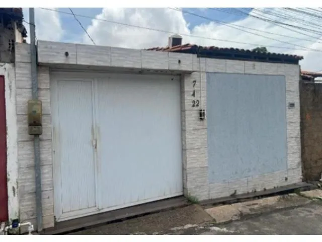 Imagem: CASA RESIDENCIAL em Timon - MA, São Francisco