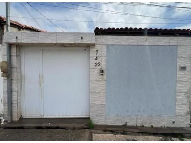 Imagem 2: CASA RESIDENCIAL em Timon - MA, São Francisco
