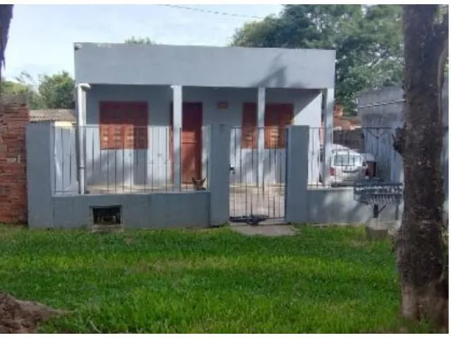 Imagem: CASA RESIDENCIAL em BAGÉ - RS, ESTRELA