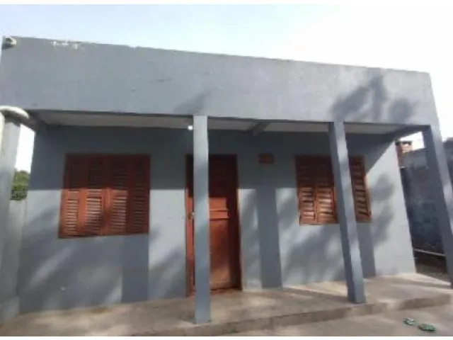 Imagem 2: CASA RESIDENCIAL em BAGÉ - RS, ESTRELA D'ALVA