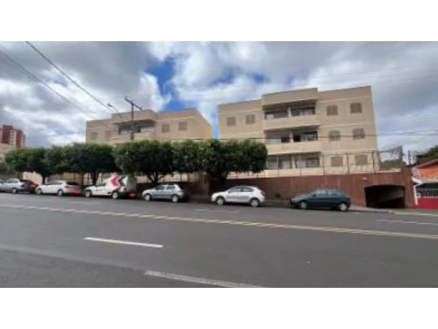 Imagem: APARTAMENTO RESIDENCIAL em RIBEIRÃO PRETO
