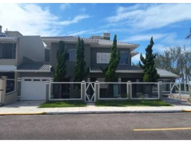 Imagem: CASA RESIDENCIAL em Capão da Canoa - RS