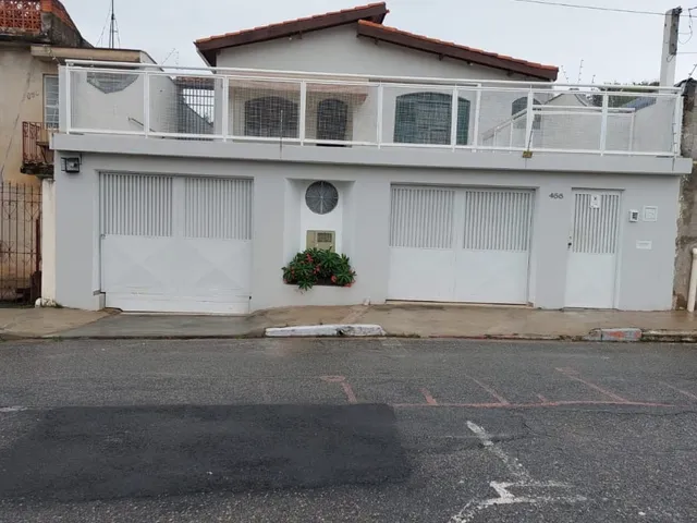 Imagem: Belíssimo Sobrado com 4 Dormitórios, Sendo